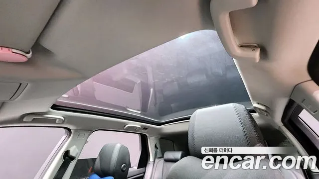 Land Rover Discovery Sports id 2813805 из Кореи 8