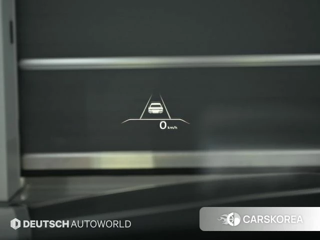 Genesis G80 (RG3) id 4535410 из Кореи 8