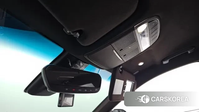 Genesis G90 id 3004088 из Кореи 8