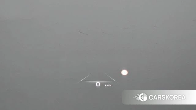 Kia K8 Hybrid id 4524174 из Кореи 8