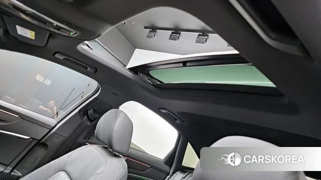 Audi A6 (C8) id 2884588 из Кореи 8