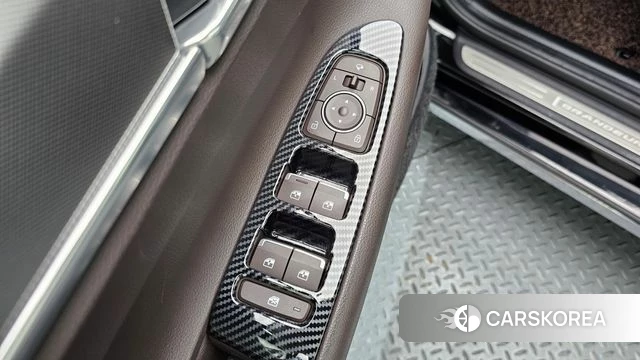 Hyundai The New Grandeur IG id 4501861 из Кореи 8