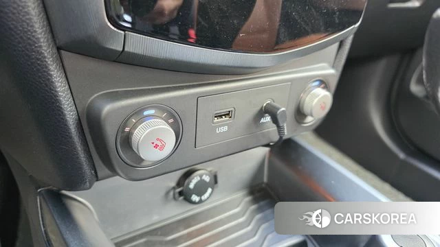 Ssangyong Tivoli Armor id 3880234 из Кореи 8