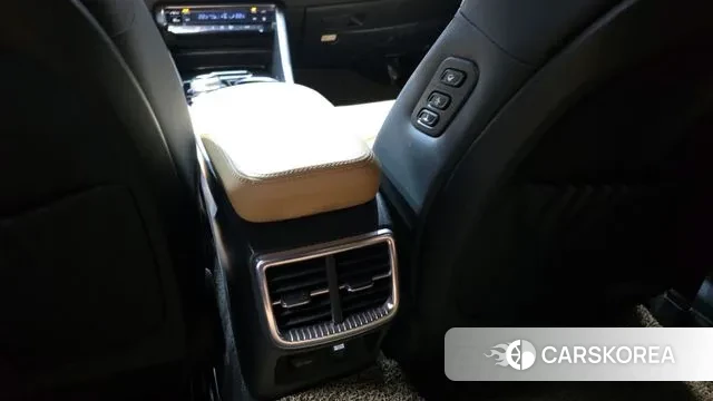 Kia K5 3rd generation id 3646396 из Кореи 8