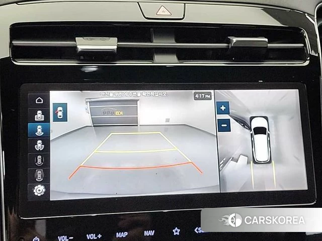 Hyundai Tucson (NX4) id 3878401 из Кореи 8