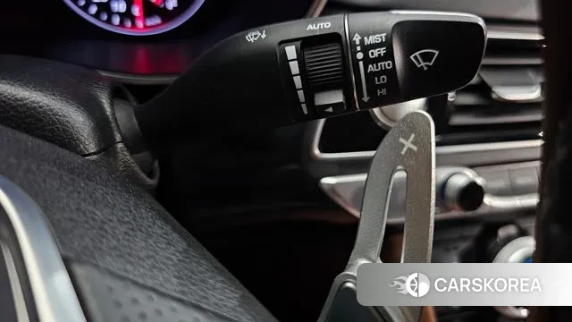 Genesis G70 id 3112638 из Кореи 8