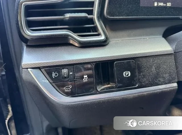 Kia Sportage 5th Generation id 3448136 из Кореи 8