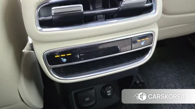 Genesis GV80 id 3432862 из Кореи 8