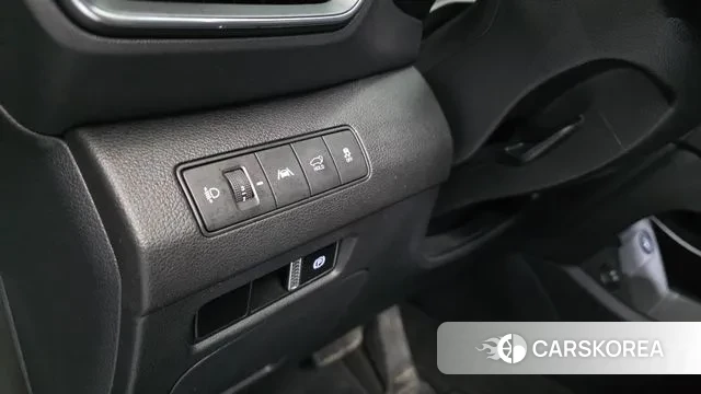 Hyundai The New Santa Fe id 3734497 из Кореи 8