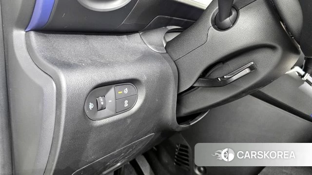 Hyundai Casper id 3876787 из Кореи 8