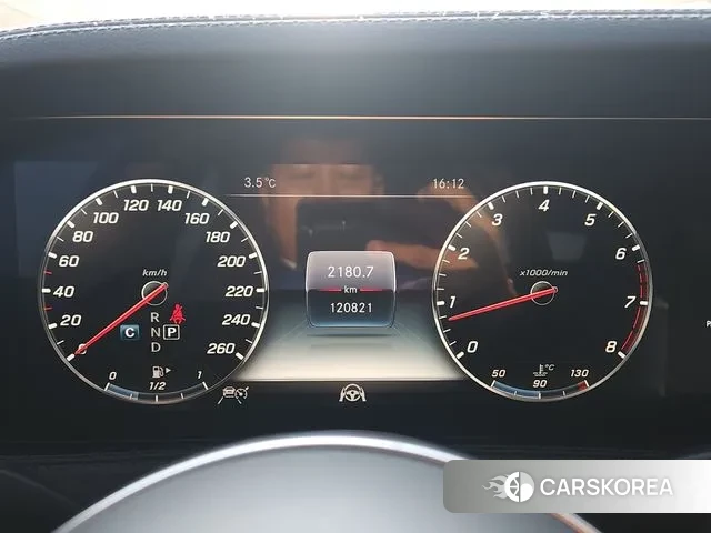 Mercedes-Benz S-Class W222 id 3651536 из Кореи 8