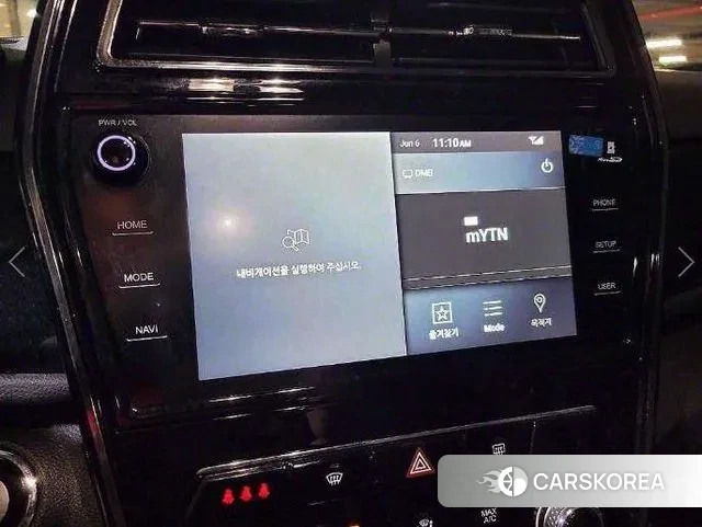 Ssangyong Berry New Tivoli id 2939840 из Кореи 8