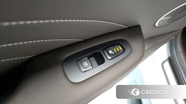 Kia Stinger Meister id 3028200 из Кореи 8