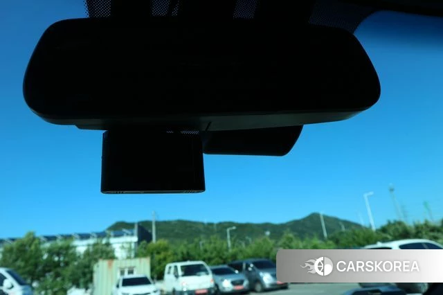 Ssangyong Torres id 4415058 из Кореи 8