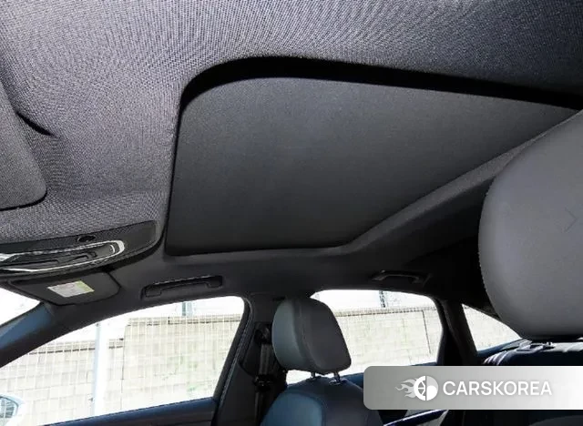 Audi A6 (C8) id 3696756 из Кореи 8