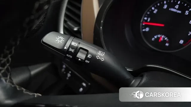 Kia Seltos id 3469476 из Кореи 8