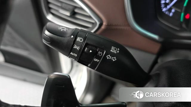 Hyundai Santa Fe TM id 4937485 из Кореи 8