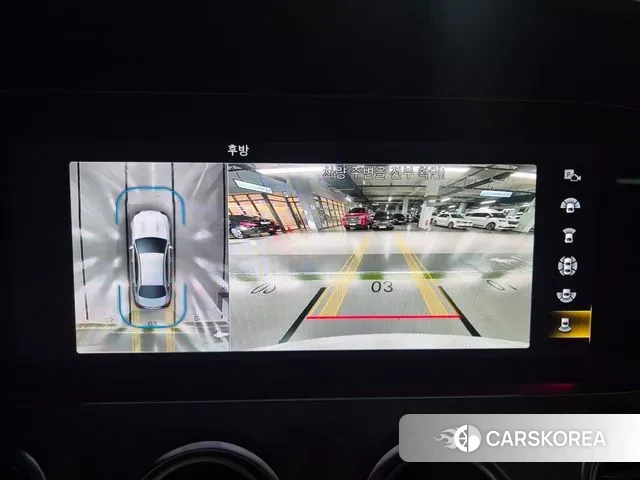 Mercedes-Benz E-Class W213 id 3315298 из Кореи 8