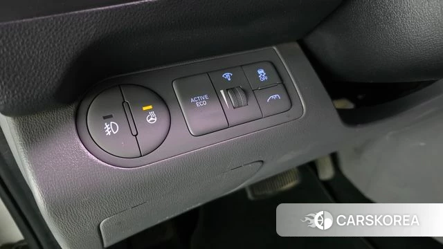 Hyundai The New Grand Starex id 4677787 из Кореи 8