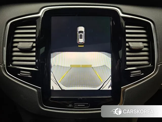 Volvo XC90 second Generation id 3021738 из Кореи 8