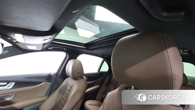 Mercedes-Benz E-Class W213 id 3606405 из Кореи 8