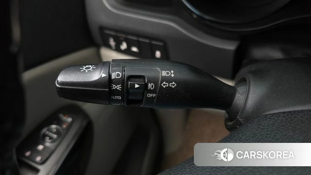 Kia The New Carnival id 4944347 из Кореи 8