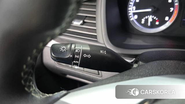 Hyundai Sonata New Rise id 4318083 из Кореи 8