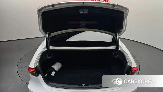 Hyundai The New Grandeur IG Hybrid id 4641912 из Кореи 8