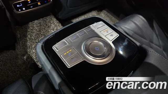 Genesis G80 (RG3) id 2673905 из Кореи 8