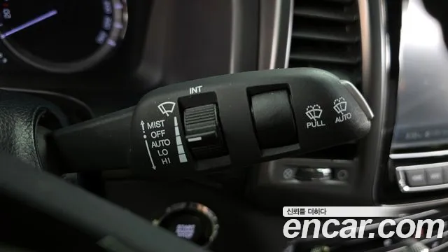 Ssangyong The New Rexton Sport id 2670776 из Кореи 8