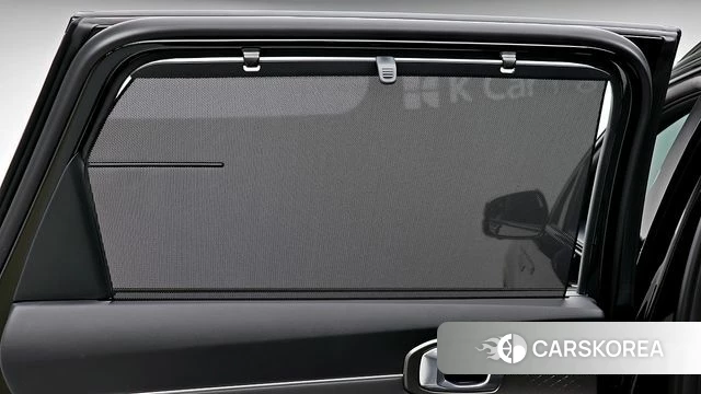 Kia The New Sorento 4th Generation id 3963792 из Кореи 8