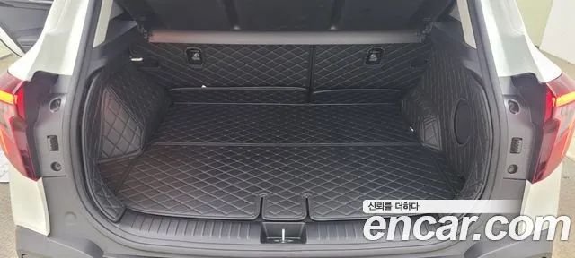 Kia The New Seltos id 2735372 из Кореи 8