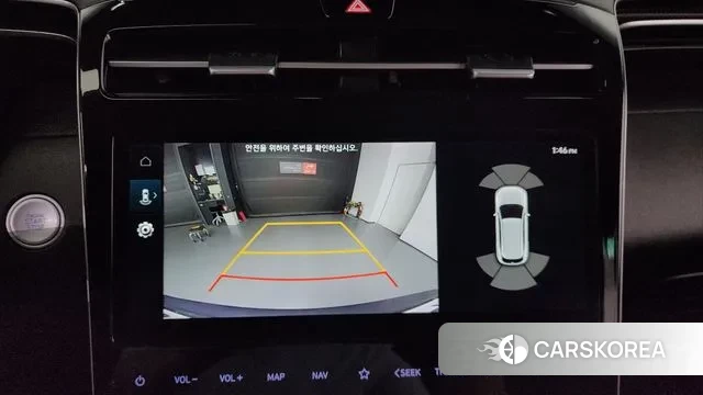 Hyundai Tucson (NX4) id 3016710 из Кореи 8