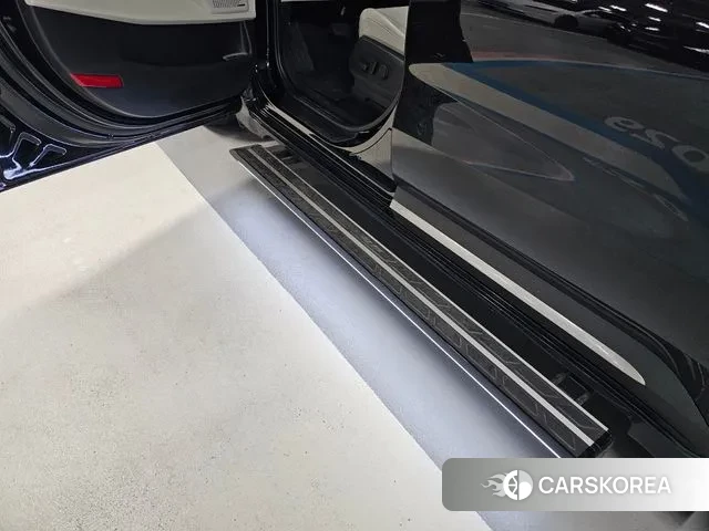 Kia Carnival 4th generation id 3472277 из Кореи 8