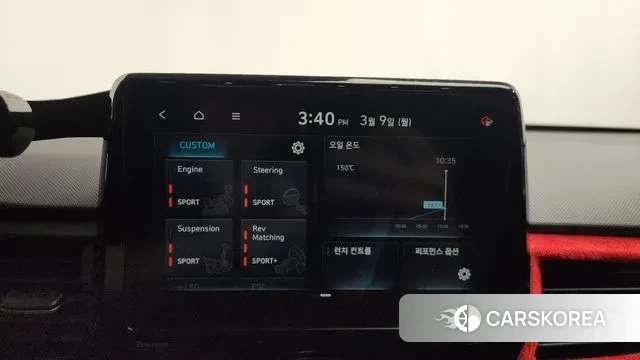 Hyundai Veloster (JS) id 3760229 из Кореи 8