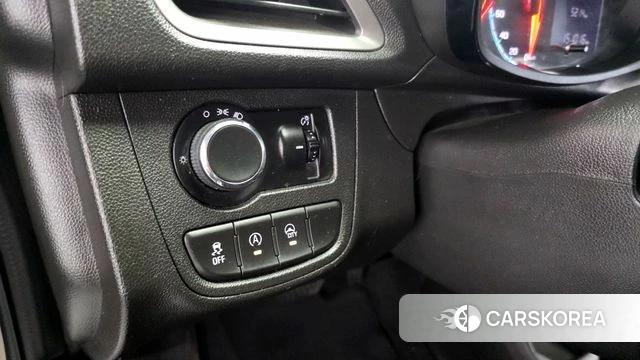 Chevrolet (GM Daewoo) The New Spark id 4188324 из Кореи 8