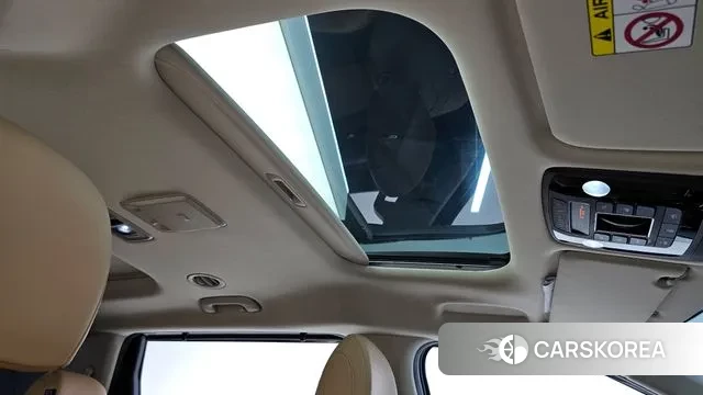 Kia Carnival 4th generation id 3059308 из Кореи 8