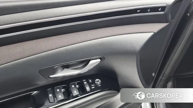 Hyundai Tucson (NX4) id 3383921 из Кореи 8