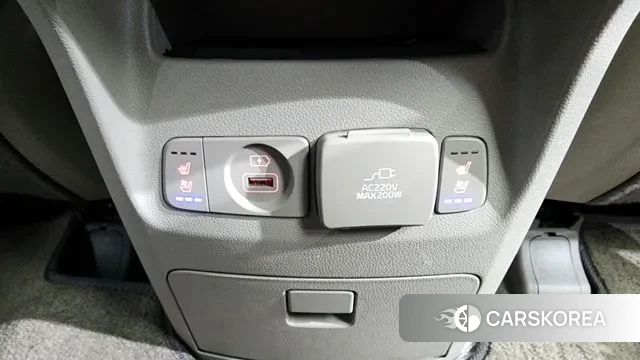 Kia The New Carnival id 2995120 из Кореи 8