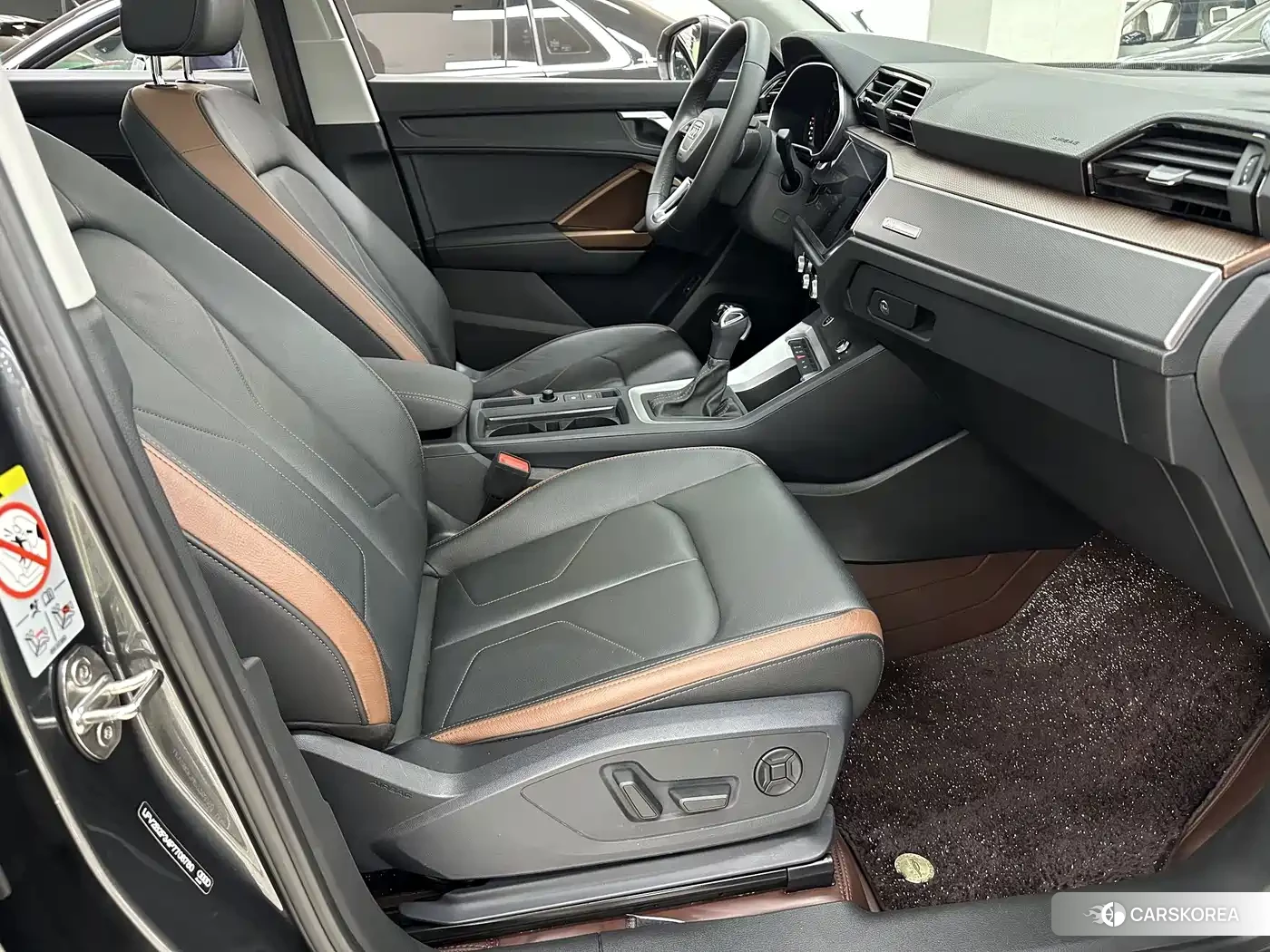 Audi Q3 id 4686179 из Китая 8