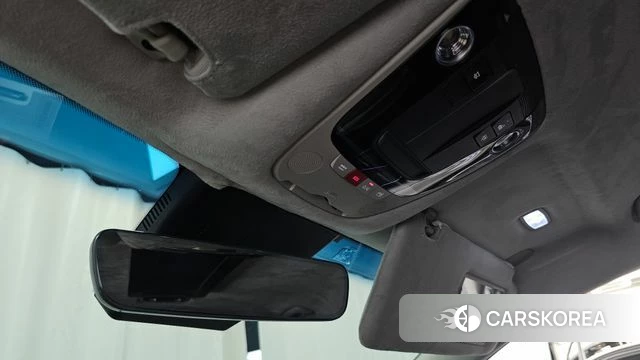 Kia K8 id 4774288 из Кореи 8