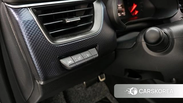 Renault Korea (Samsung) XM3 id 4416309 из Кореи 8