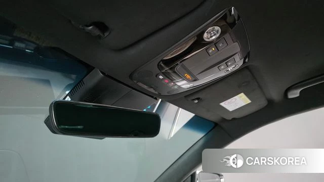 Kia K8 Hybrid id 3904216 из Кореи 8