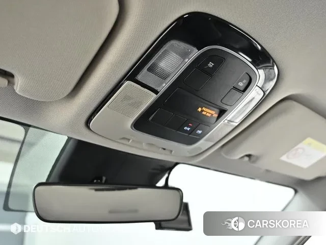 Hyundai Sonata (DN8) id 3765167 из Кореи 8