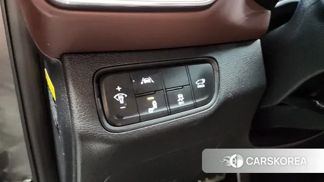 Hyundai Santa Fe TM id 3505154 из Кореи 8