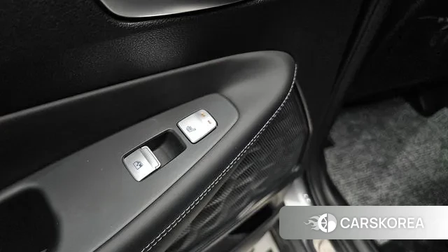 Hyundai The New Santa Fe id 3013058 из Кореи 8