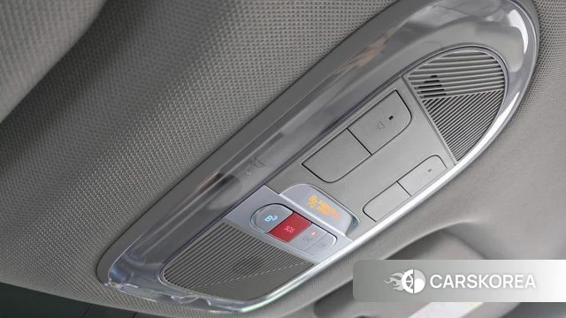 Hyundai Ionic 6 id 4624082 из Кореи 8