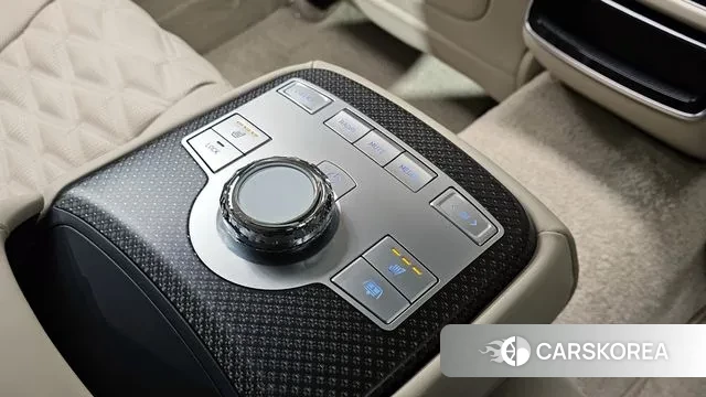 Genesis G80 (RG3) id 3731807 из Кореи 8