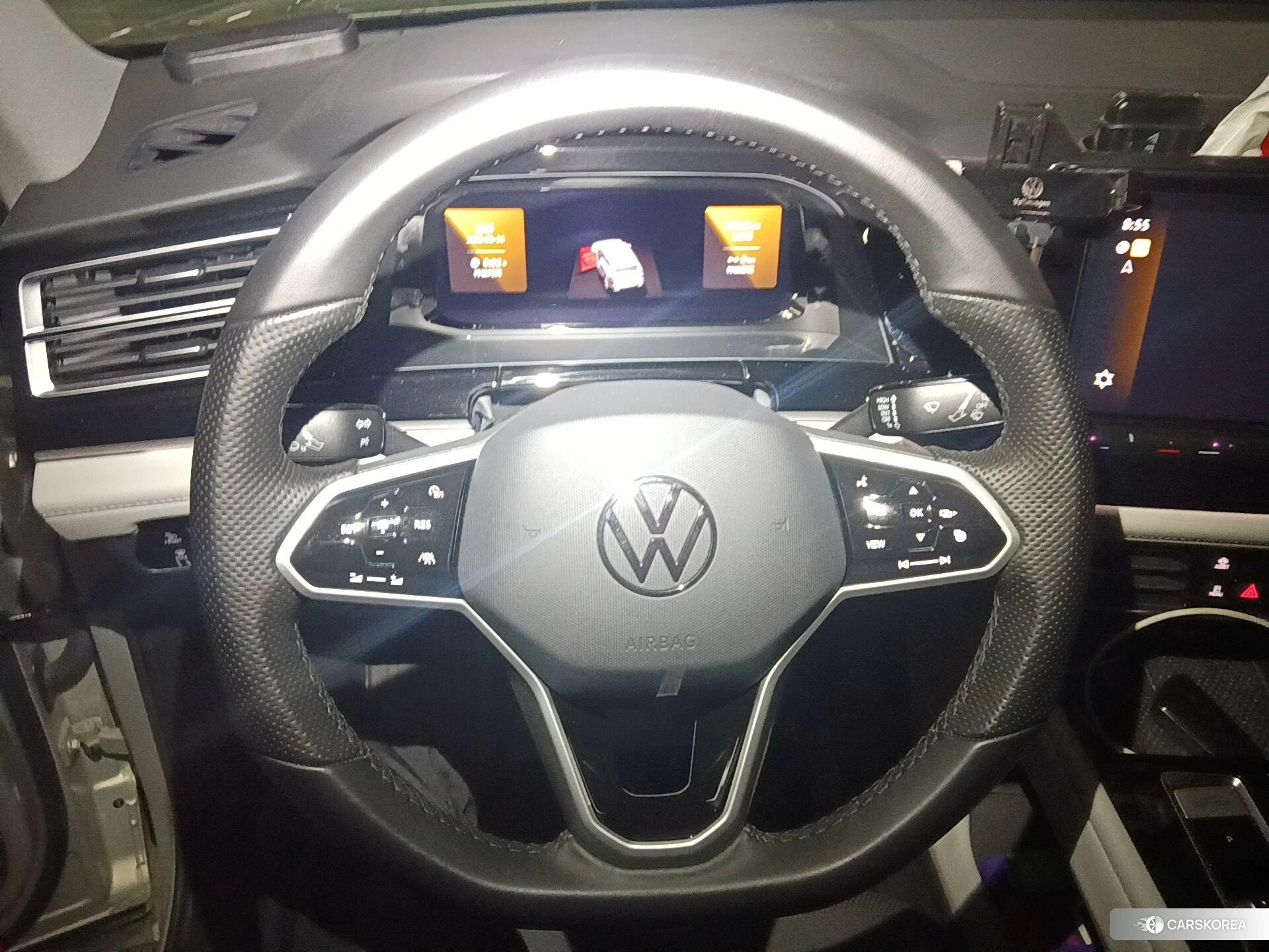 Volkswagen Tourang id 4513714 из Китая 8