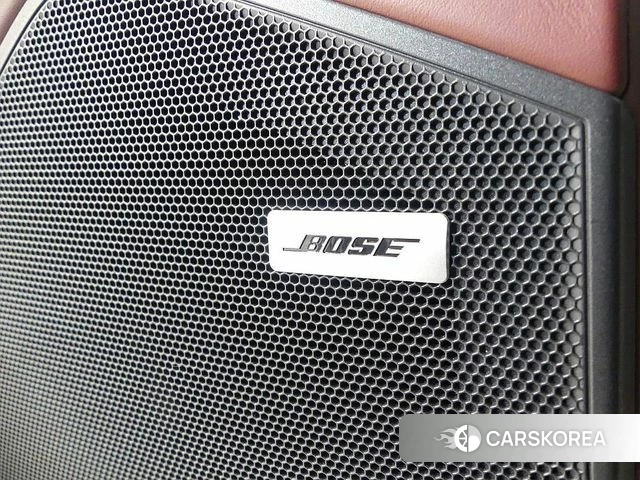 Porsche Cayenne (PO536) id 4186018 из Кореи 8